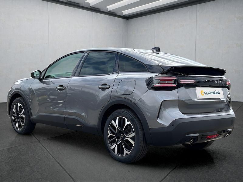 Gebraucht Citroën C4 145 PS (106 kW) 2025 Grau Limousine