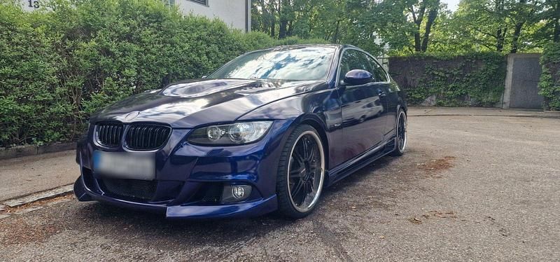 Gebraucht BMW 335 Performance 306 PS (225 kW) 2006 Coupé