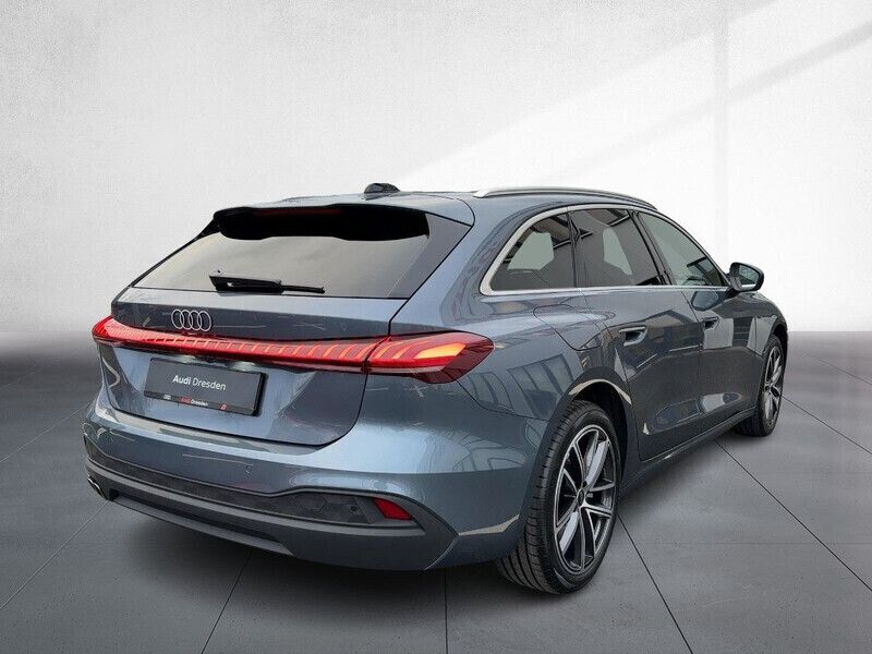 Gebraucht Audi A5 Ambiente 204 PS (150 kW) 2022 Othercolor Coupé