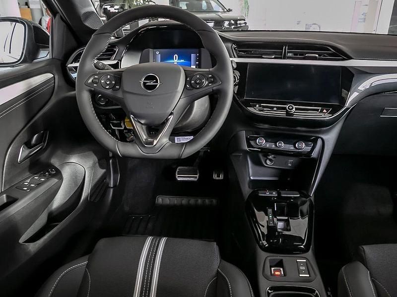 Neu Opel Corsa-e Active 100 kW (136 PS) 2025 Grau Kleinwagen