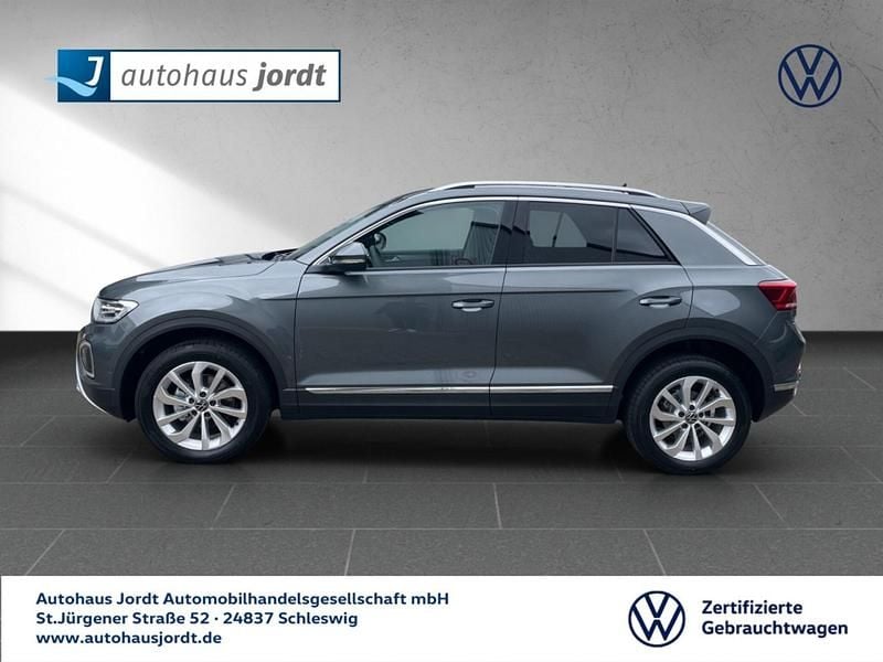 Gebraucht VW T-Roc Style 150 PS (110 kW) 2025 SUV
