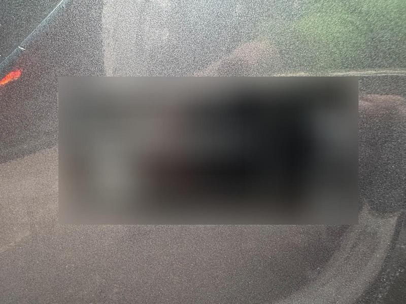 Gebraucht VW Sharan 170 PS (125 kW) 2012 Grau Van / Kleinbus