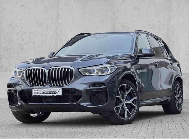 Gebraucht 2019 BMW X5 M SUV | 57.800 € (Teuer) - Bild 1/4