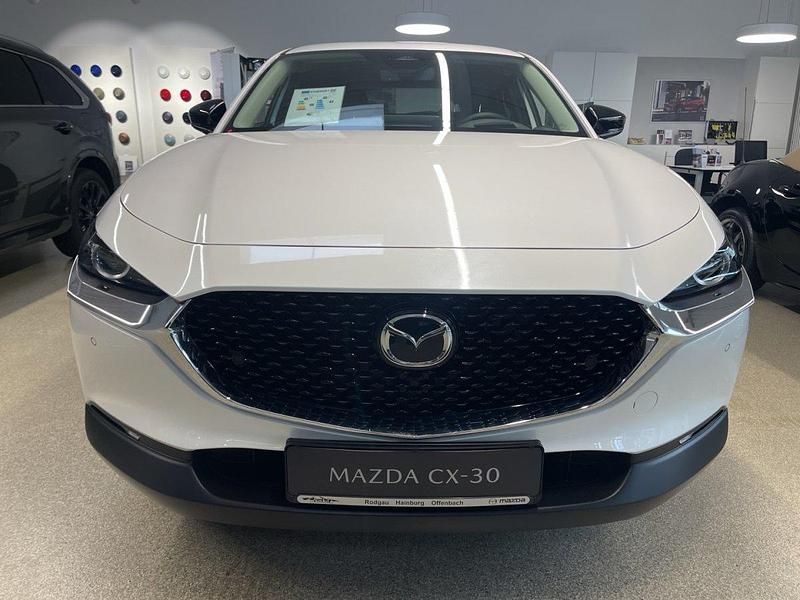 Gebraucht 2025 Mazda CX-30 Homura-Line SUV | 26.999 € (Guter Preis) - Bild 1/4