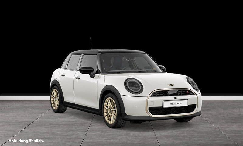 Weiß Gebraucht 2025 Mini Cooper S Kleinwagen | 29.909 € (Etwas zu teuer) - Bild 1/3