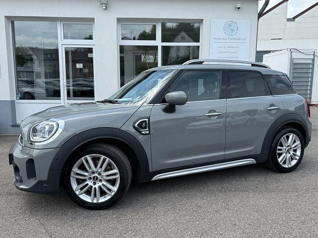 Andere Gebraucht 2021 Mini Cooper SD Countryman SUV | 19.990 € (Guter Preis) - Bild 1/4