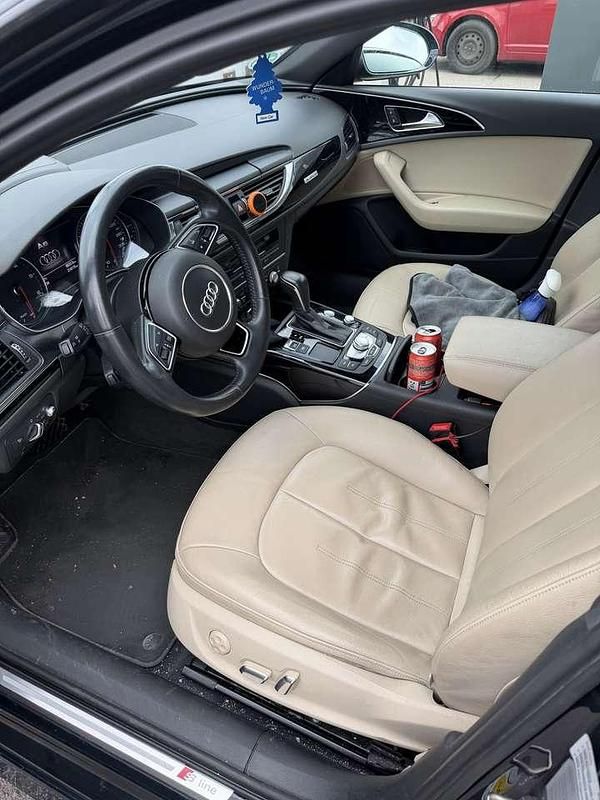 Usado Audi A6 272 HP (200 kW) 2018 Carrinha