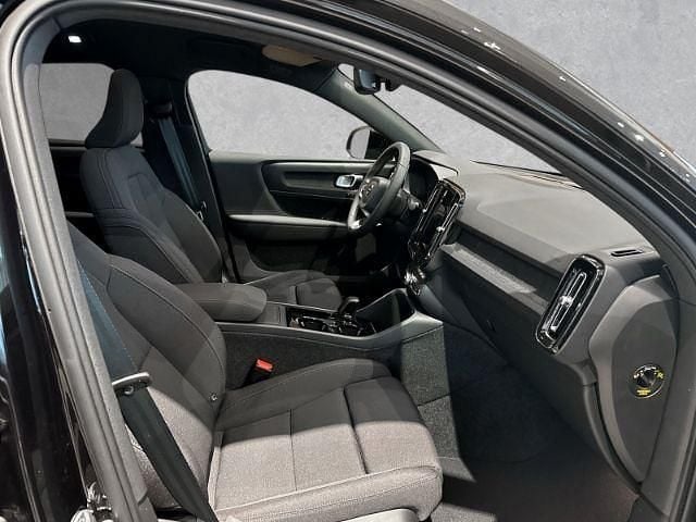 Gebraucht Volvo C40 Ultimate 300 kW (408 PS) 2024 Onyx black metallic SUV