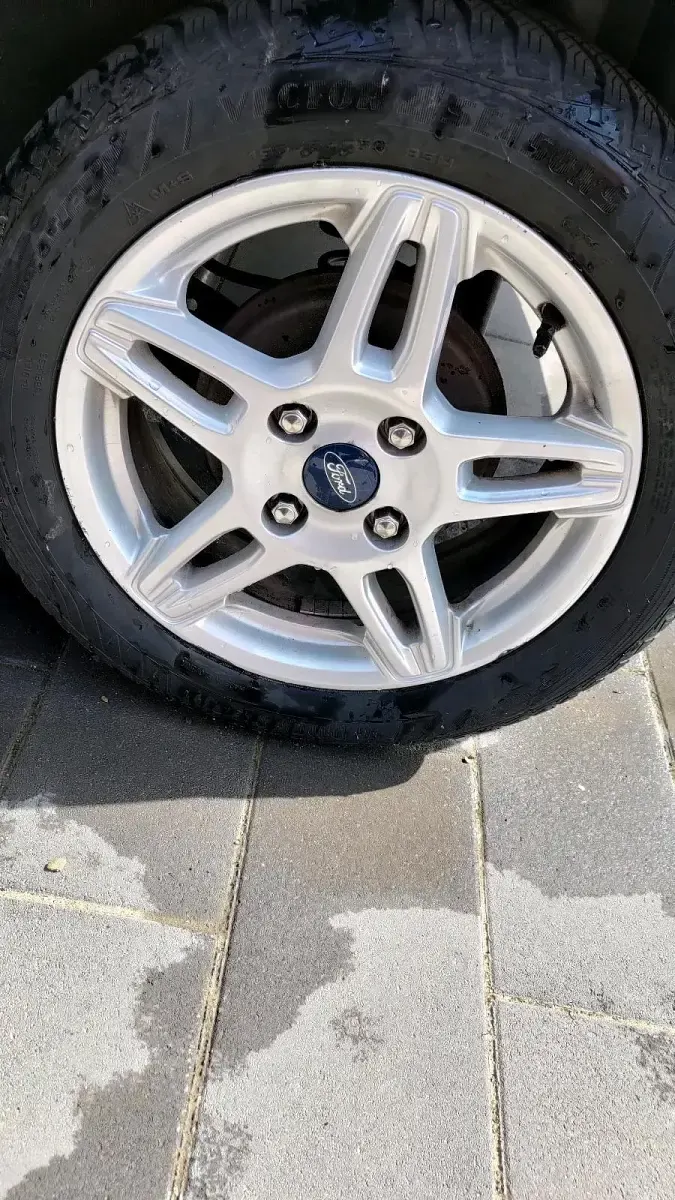 Gebraucht Ford Ka 86 PS (63 kW) 2017 Schwarz Limousine