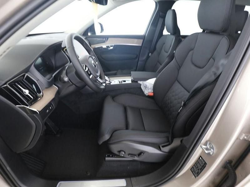 Gebraucht Volvo XC90 Plus 455 PS (334 kW) 2025 Bright dusk SUV