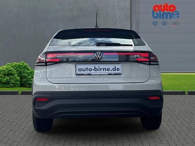 Gebraucht VW Taigo Basis 95 PS (69 kW) 2025 SUV