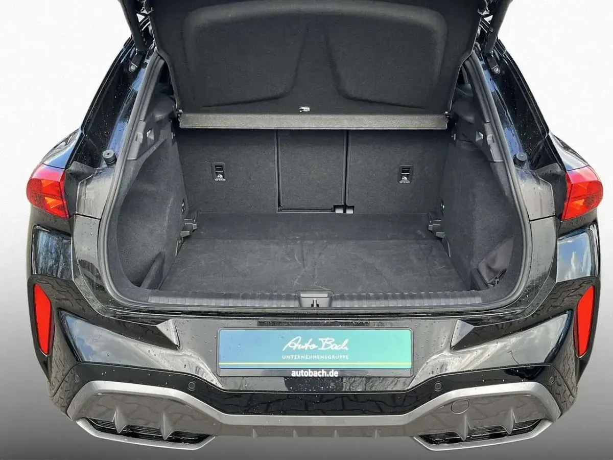 Gebraucht Cupra Terramar VZ 265 PS (194 kW) 2025 Mythosschwarz SUV
