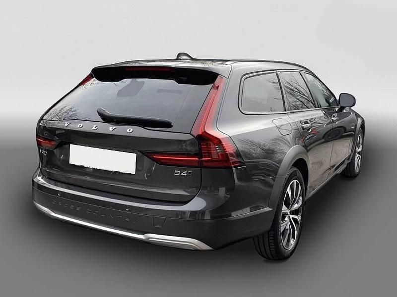Gebraucht Volvo V90 Plus 197 PS (144 kW) 2022 Grau Kombi