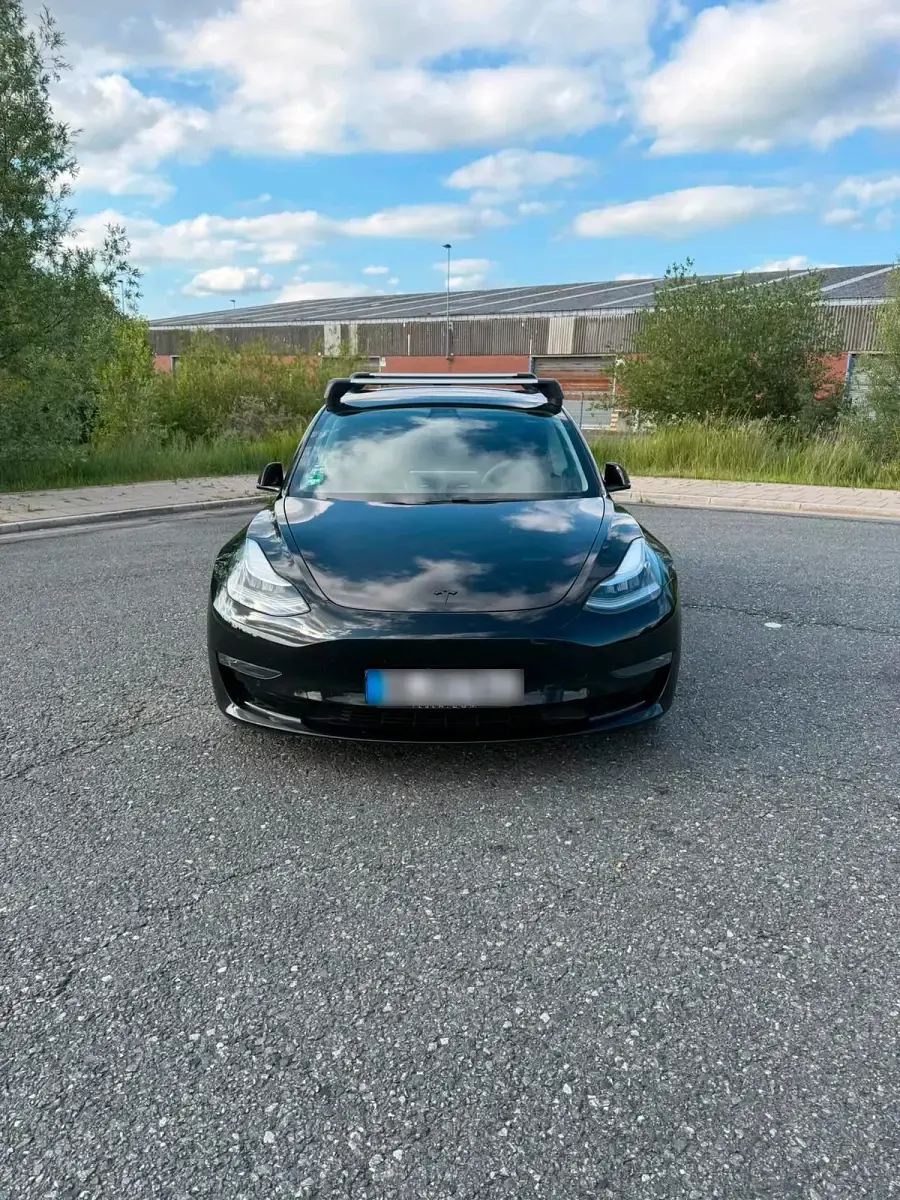 Gebraucht Tesla Model 3 360 kW (490 PS) 2020 Schwarz Limousine