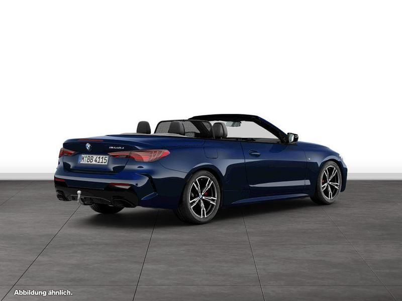 Gebraucht BMW M440 Comfort Edition 340 PS (250 kW) 2025 Limousine