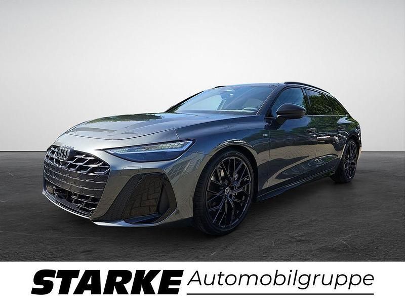 Grau (daytonagrau perleffekt) Gebraucht 2025 Audi A6 Edition .1 Kombi | 71.890 € (Etwas zu teuer) - Bild 1/3