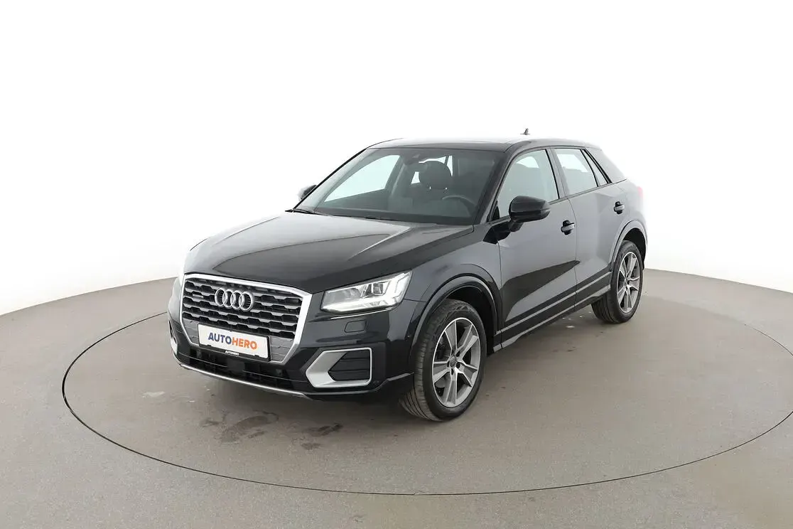 Gebraucht Audi Q2 Sport 190 PS (139 kW) 2019 SUV