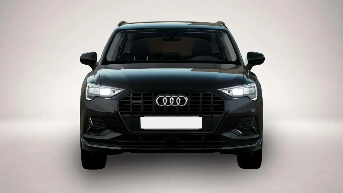Gebraucht Audi Q3 Advanced 190 PS (139 kW) 2026 Manufacturer SUV