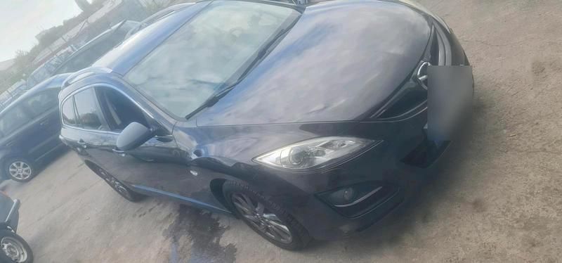 Second-hand Mazda 6 2013 Maro Break