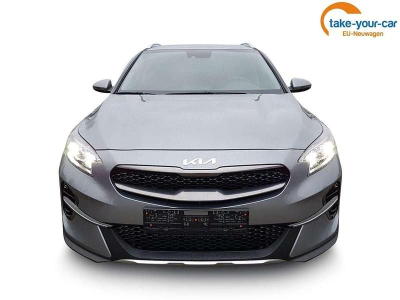 Neu Kia XCeed 179 PS (131 kW) 2026 Wählbar SUV