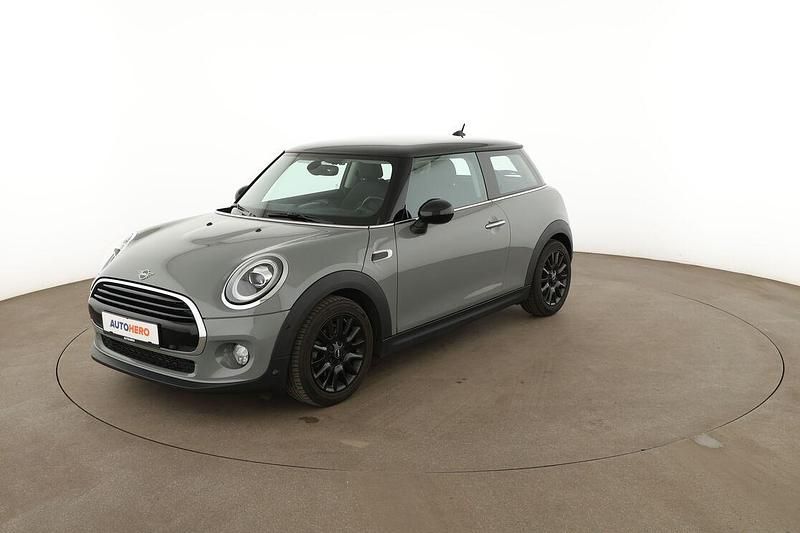Occasion Mini Cooper 136 ch (100 kW) 2018 Gris Citadine