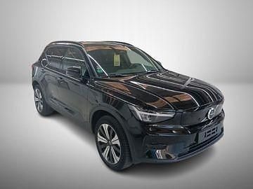 Gebraucht Volvo XC40 Plus 169 kW (231 PS) 2022 Schwarz SUV