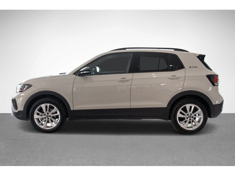 Ascotgrau Neu 2025 VW T-Cross Life SUV | 25.243 € (Fairer Preis) - Bild 1/4
