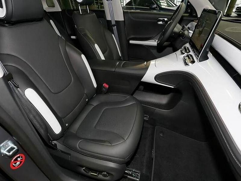 Gebraucht Smart #1 Edition #1 200 kW (272 PS) 2025 Atom grey  matte SUV