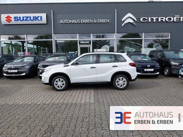 Gebraucht 2022 Suzuki Vitara Club SUV | 13.990 € (Superpreis) - Bild 1/4