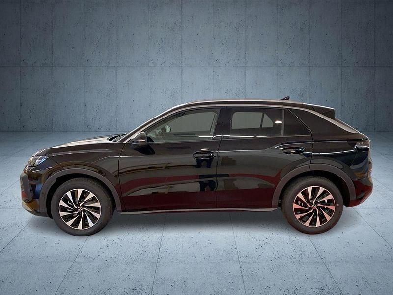 Neu VW T-Roc Style 150 PS (110 kW) 2026 Schwarz SUV