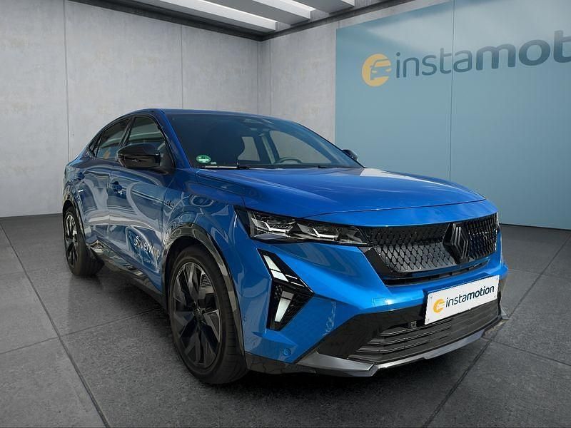 Gebraucht Renault Rafale 200 PS (147 kW) 2024 Blau SUV