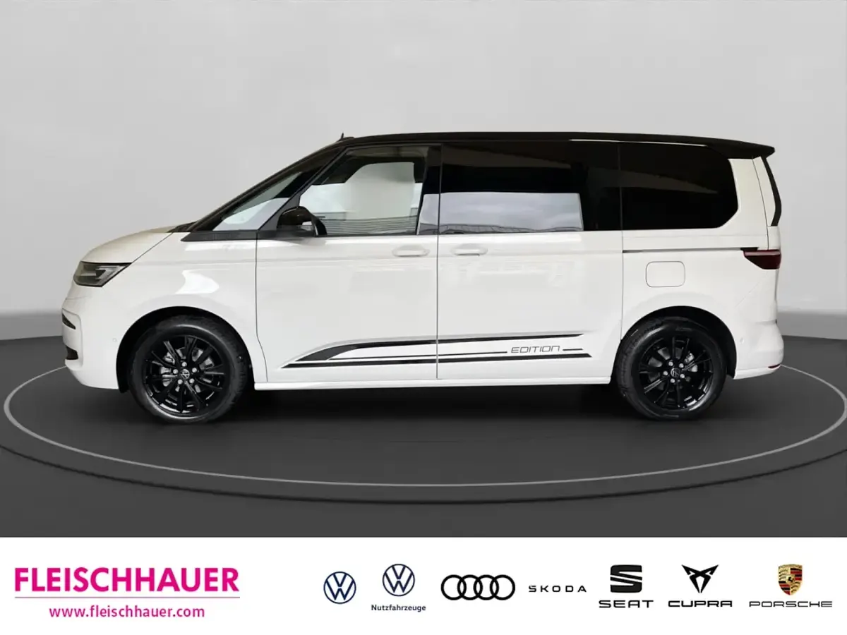 Usata VW Multivan Edition 150 CV (110 kW) 2025 Monovolume