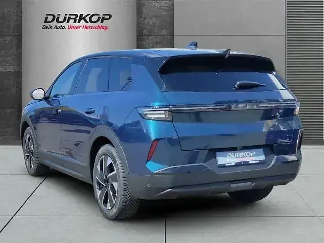 Neu Opel Grandland X Ultimate 145 PS (106 kW) 2026 Blau SUV