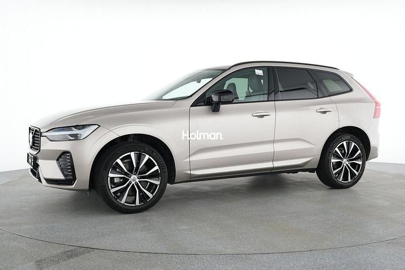 Gebraucht Volvo XC60 Plus 197 PS (144 kW) 2024 Grau SUV