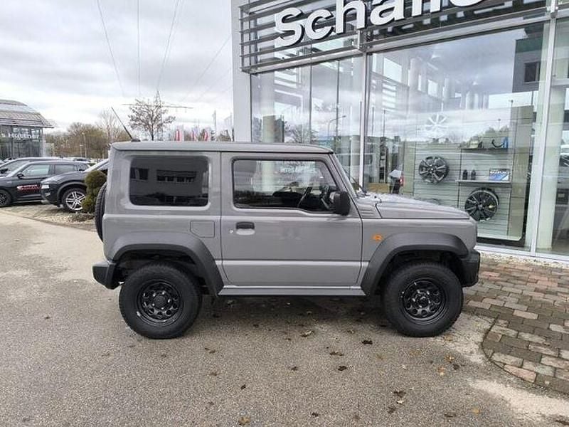 Gebraucht Suzuki Jimny 2022 Andere SUV