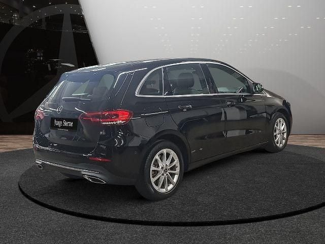 Gebraucht Mercedes B250e 218 PS (160 kW) 2021 Van / Kleinbus