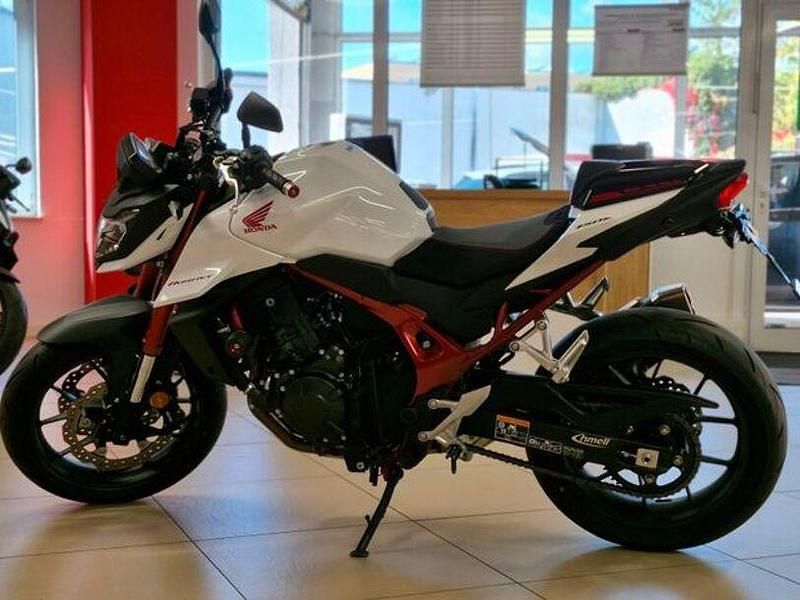 Andere Gebraucht 2024 Honda e Kleinwagen | 7.490 € - Bild 1/4