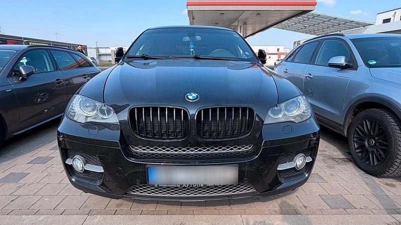 Gebraucht BMW 501 286 PS (210 kW) 2009 Schwarz Kleinwagen