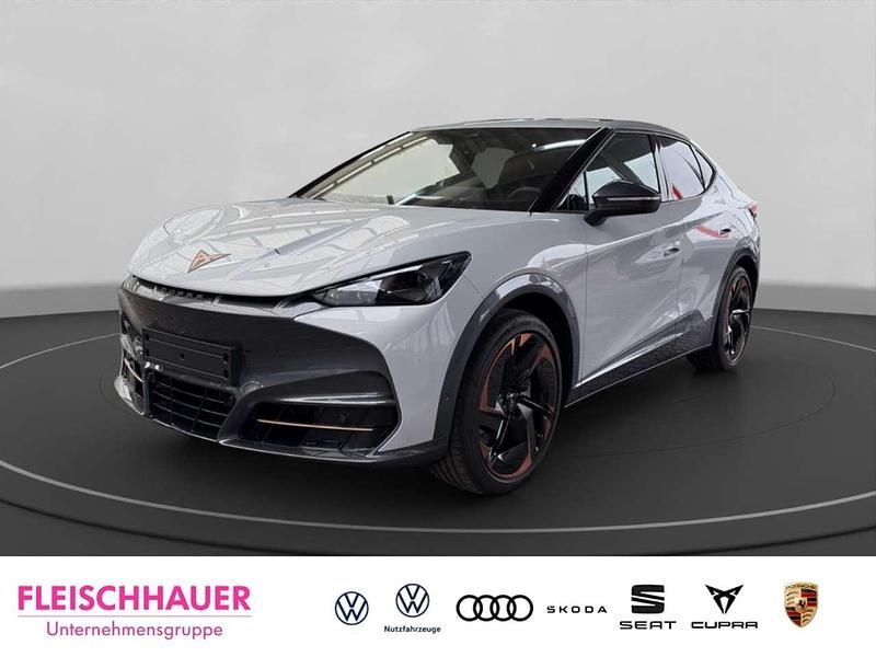 White silber Neu 2025 Cupra Tavascan Endurance SUV | 47.290 € (Guter Preis) - Bild 1/4