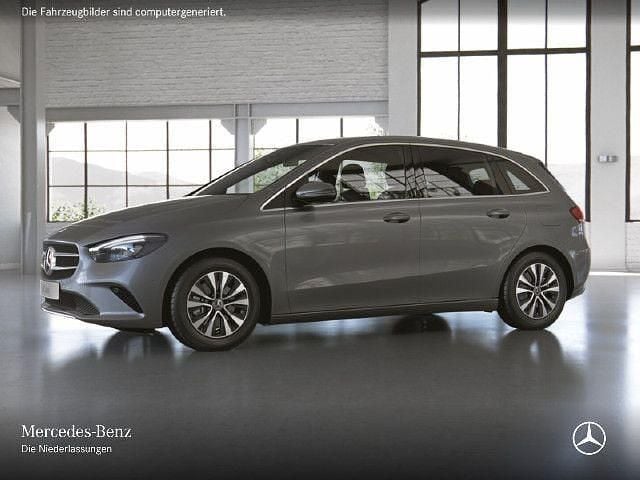 Gebraucht 2020 Mercedes B200 Van / Kleinbus | 24.490 € (Guter Preis) - Bild 1/4