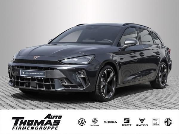 Magnetic grau Neu 2025 Cupra Leon Kombi | 44.490 € - Bild 1/3