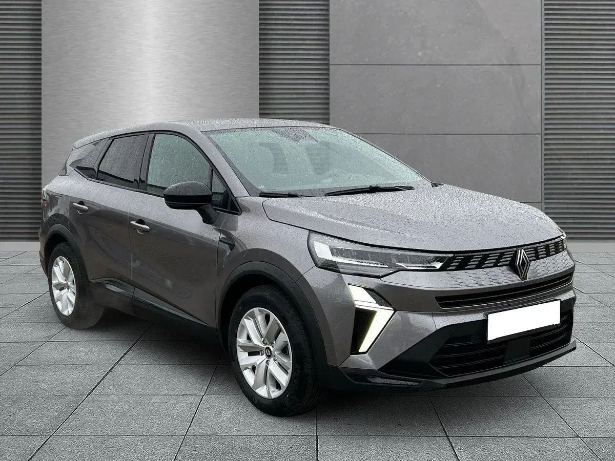 Gebraucht Renault Symbioz Evolution 143 PS (105 kW) 2026 SUV