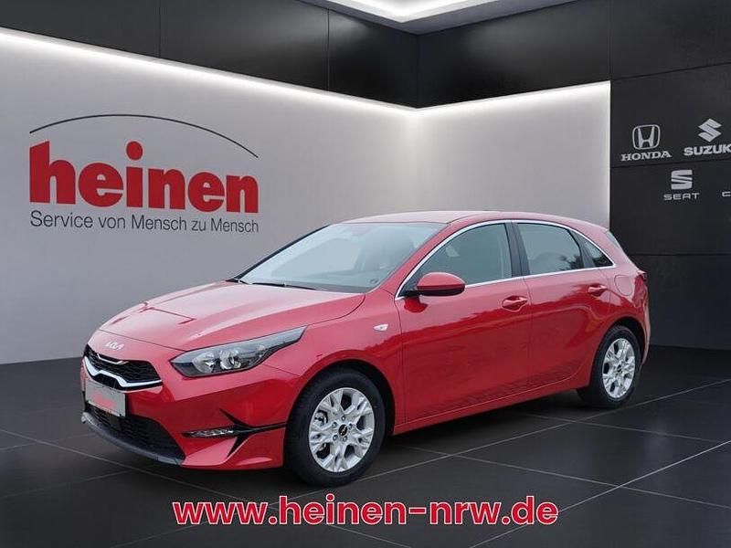 Gebraucht Kia Ceed Vision 140 PS (102 kW) 2025 Andere Kleinwagen