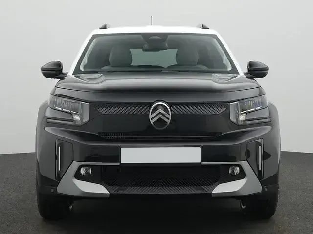 Gebraucht Citroën C3 Aircross 145 PS (106 kW) 2025 Schwarz SUV
