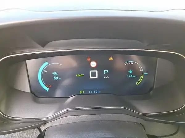 Gebraucht Citroën e-Berlingo Shine 100 kW (136 PS) 2024 Schwarz perla nera Van / Kleinbus