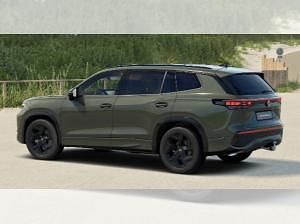 Neu VW Tayron Style 193 PS (141 kW) 2026 Grün (cipressinogrün metallic) SUV