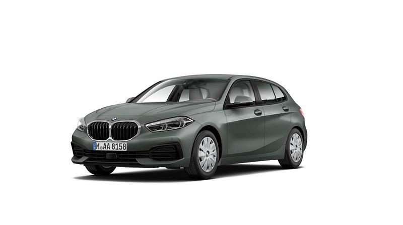 Gebraucht BMW 120 Advantage 190 PS (139 kW) 2022 Kleinwagen