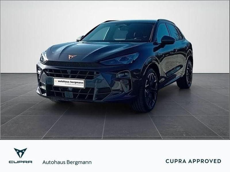 Gebraucht Cupra Terramar VZ2 272 PS (200 kW) 2025 Violett SUV