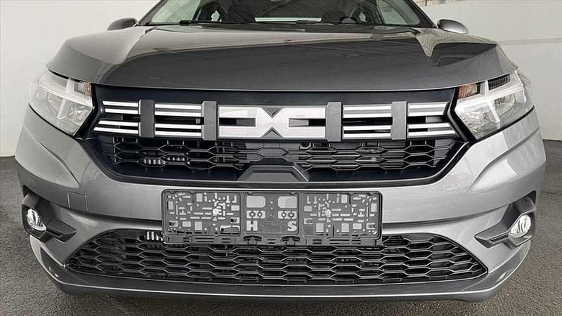 Gebraucht Dacia Logan Expression 91 PS (66 kW) 2024 Andere farbe Limousine