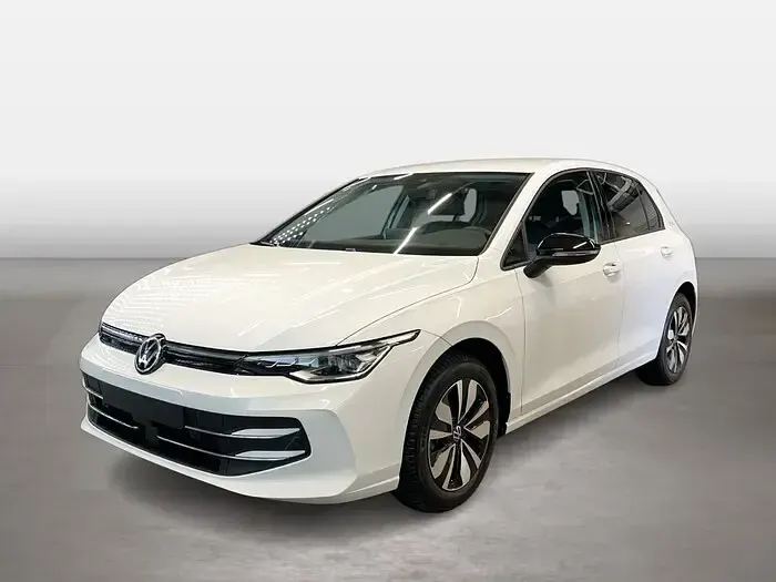 Gebraucht VW Golf VIII Goal 116 PS (85 kW) 2025 Limousine